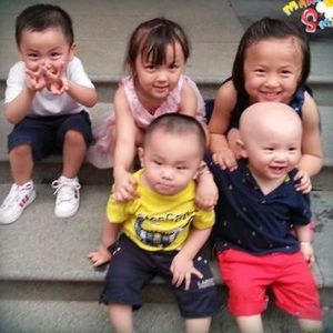 Meet your Posher, Cathy